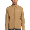 Arc'teryx Activewear | Shirts & Tops<Cronin Cotton Overshirt Canvas