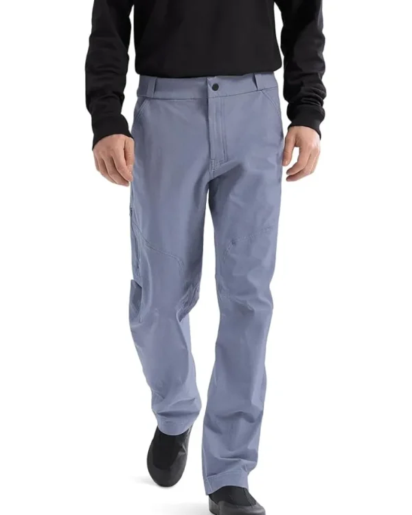 Arc'teryx Pants<Cronin Cotton Pants Stratus