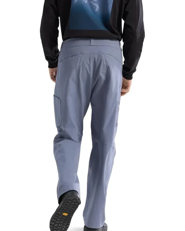Arc'teryx Pants<Cronin Cotton Pants Stratus