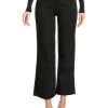 7 For All Mankind Jeans & Denim<Cropped Alexa Jeans in Black