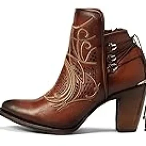 Cuadra Cowboy Boots<CU434 Honey
