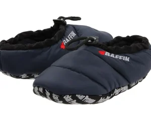 Baffin Slippers | Adaptive<Cush Navy