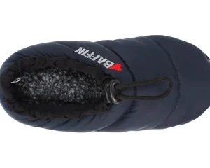 Baffin Slippers | Adaptive<Cush Navy