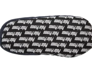 Baffin Slippers | Adaptive<Cush Navy