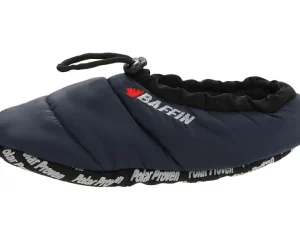 Baffin Slippers | Adaptive<Cush Navy