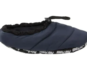 Baffin Slippers | Adaptive<Cush Navy