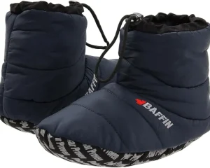Baffin Slippers | Slippers<Cush Booty Navy