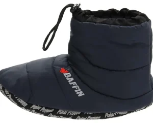 Baffin Slippers | Slippers<Cush Booty Navy