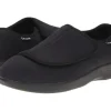 Propet Adaptive | Slippers<Cush 'N Foot Black