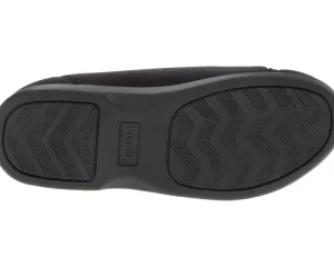 Propet Adaptive | Slippers<Cush 'N Foot Black