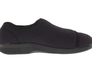 Propet Adaptive | Slippers<Cush 'N Foot Black