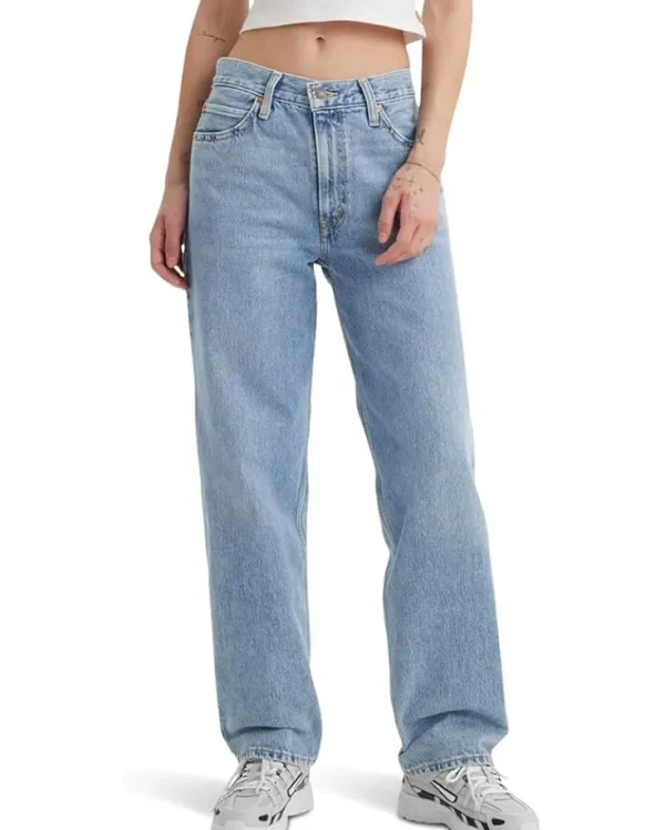 Levi's® Premium Jeans & Denim<Dad Jean Far and Wide