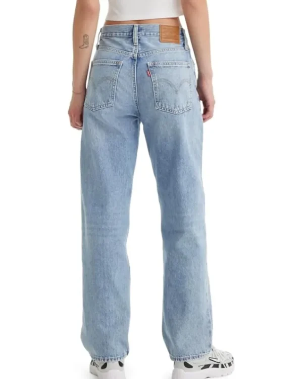 Levi's® Premium Jeans & Denim<Dad Jean Far and Wide
