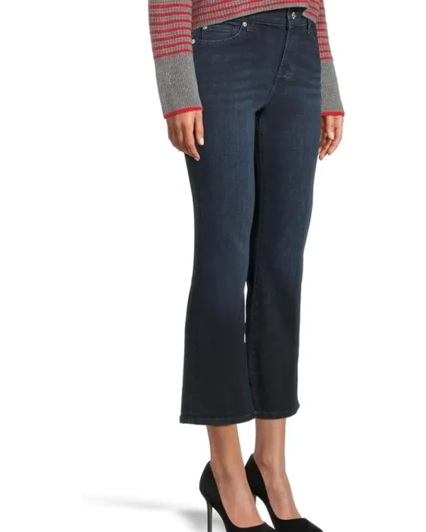 7 For All Mankind Jeans & Denim<Daisy Ankle Boot Jeans in Atlas