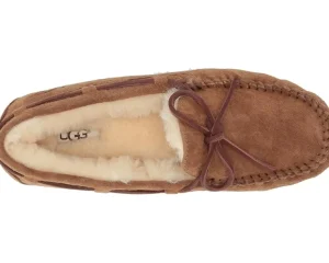 UGG Adaptive | Slippers<Dakota Chestnut II