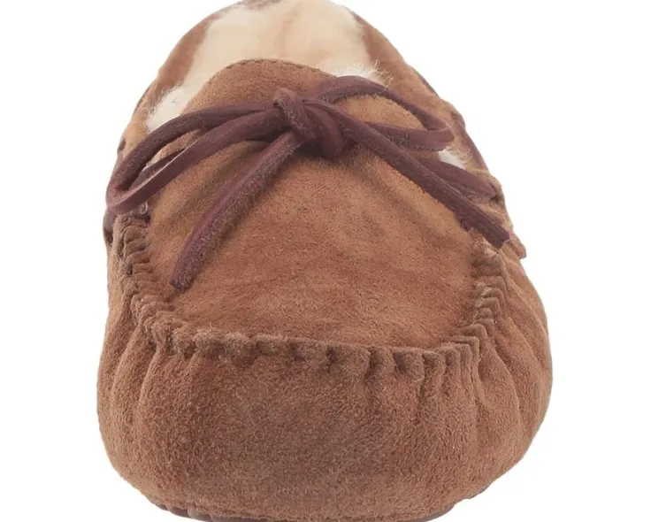 dakota_6.webp UGG Adaptive | Slippers<Dakota Chestnut II