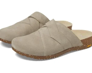 Dansko Mules<Daniella Taupe Suede