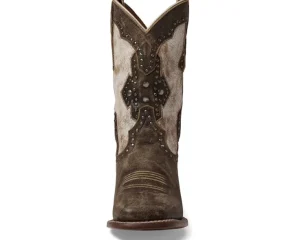Dan Post Cowboy Boots<Darby Brown 1