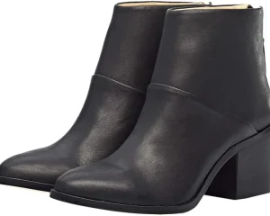 Nisolo Boots & Booties<Dari Boot Black