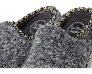 Toni Pons Slippers<Darla-Sb Gris
