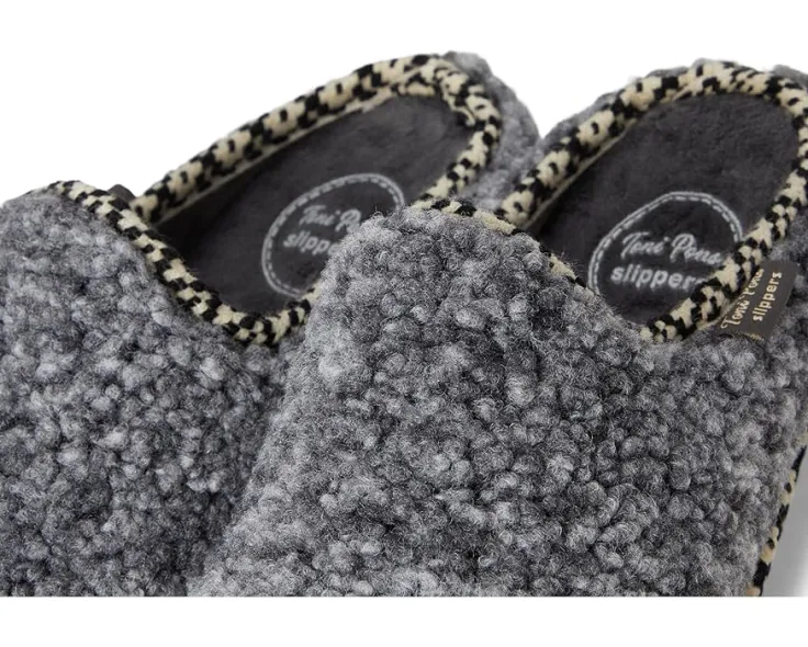darlasb_5.webp Toni Pons Slippers<Darla-Sb Gris
