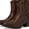 Ariat Cowboy Boots<Darlin Sassy Brown