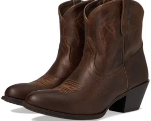 Ariat Cowboy Boots<Darlin Sassy Brown