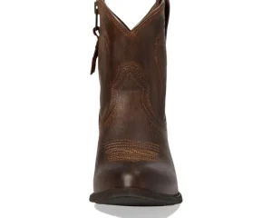 Ariat Cowboy Boots<Darlin Sassy Brown