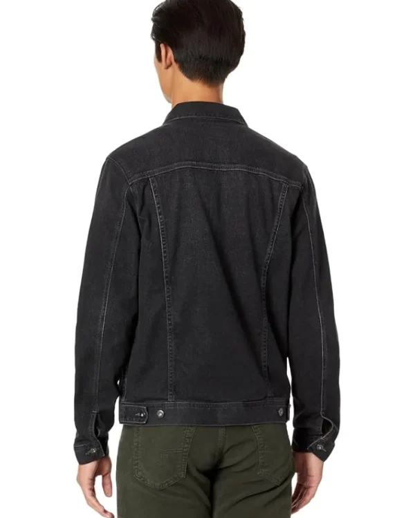 AG Jeans Coats & Outerwear<Dart Jacket Shadow Box