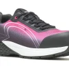 Wolverine Safety Shoes | Composite Toe<Dash Composite Toe Pink/Black