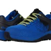 Thorogood Work & Safety Sneakers | Work Shoes<Day One Safety AST Low Amazon Blue
