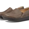 Alegria Clogs<Debra Don't Stress Brown