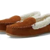 Polo Ralph Lauren Slippers<Declan Moccasin Slipper Snuff