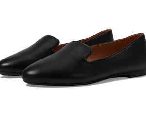 Johnston & Murphy Loafers<Delanie Loafer Black
