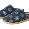 Toni Pons Slippers<Deli-CP Navy/Mari