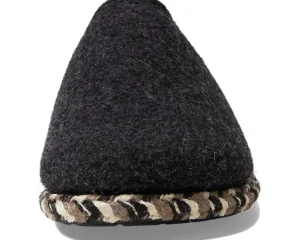 Toni Pons Slippers<Deli-FP Black/Negre