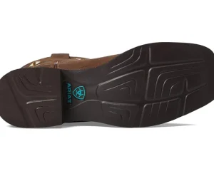 Ariat Cowboy Boots<Delilah Deco Western Boot Copper Kettle
