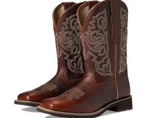 Ariat Cowboy Boots<Delilah StretchFit Western Boot Spiced Cider