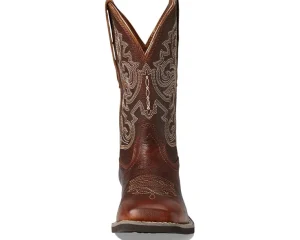 Ariat Cowboy Boots<Delilah StretchFit Western Boot Spiced Cider