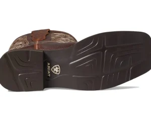 Ariat Cowboy Boots<Delilah StretchFit Western Boot Spiced Cider