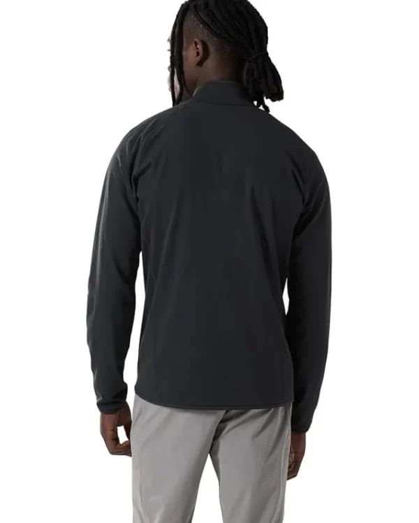 Arc'teryx Coats & Outerwear<Delta Jacket Black 1