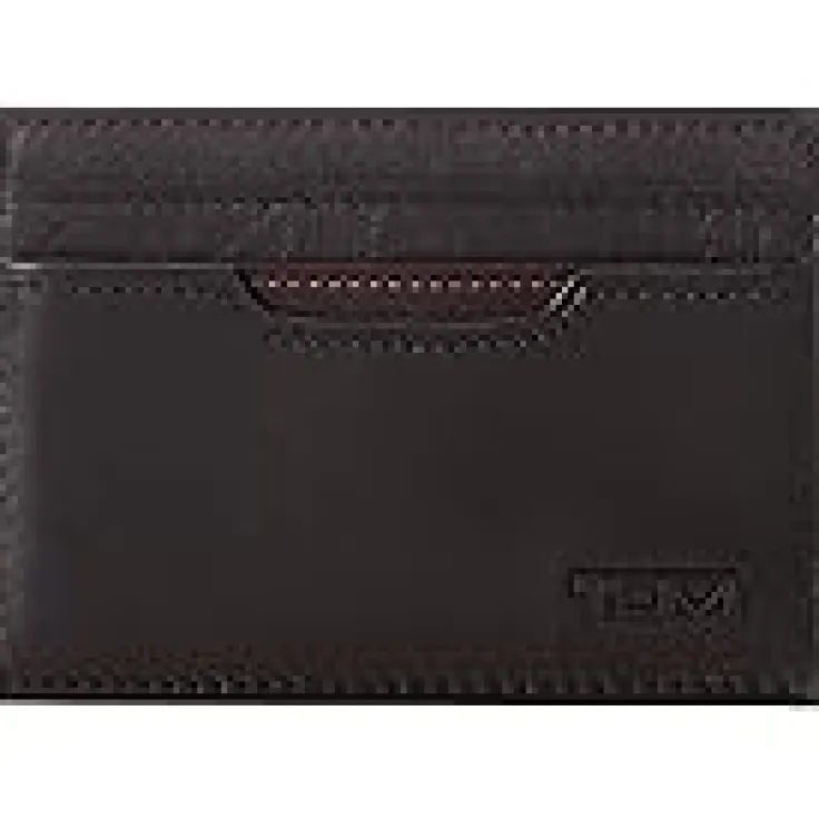 delta_money_clip_card_cas_0.webp Tumi Wallets<Delta Money Clip Card Case Black 1