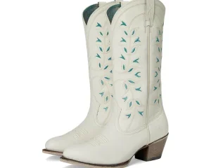 Ariat Cowboy Boots<Desert Holly Western Boots Crema