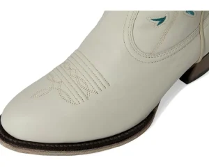 Ariat Cowboy Boots<Desert Holly Western Boots Crema