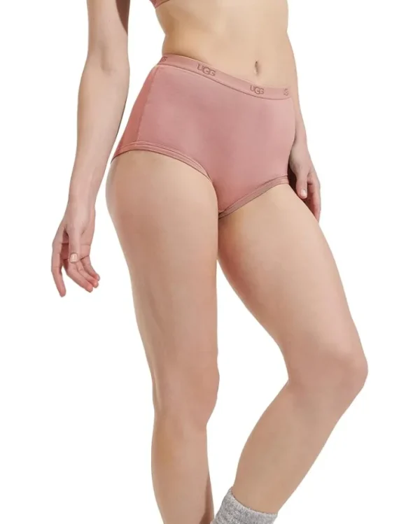 UGG Shorts<Desiray Cheeky Boyshorts Allspice