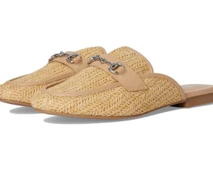 MIA Flats | Mules<Desz Natural