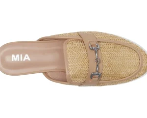 MIA Flats | Mules<Desz Natural