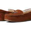 Polo Ralph Lauren Slippers<Dezi Bear Moccasin Slipper Chestnut