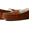 Polo Ralph Lauren Slippers<Dezi V Moccasin Slipper Snuf