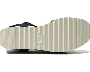 TOMS Sandals<Diana Black